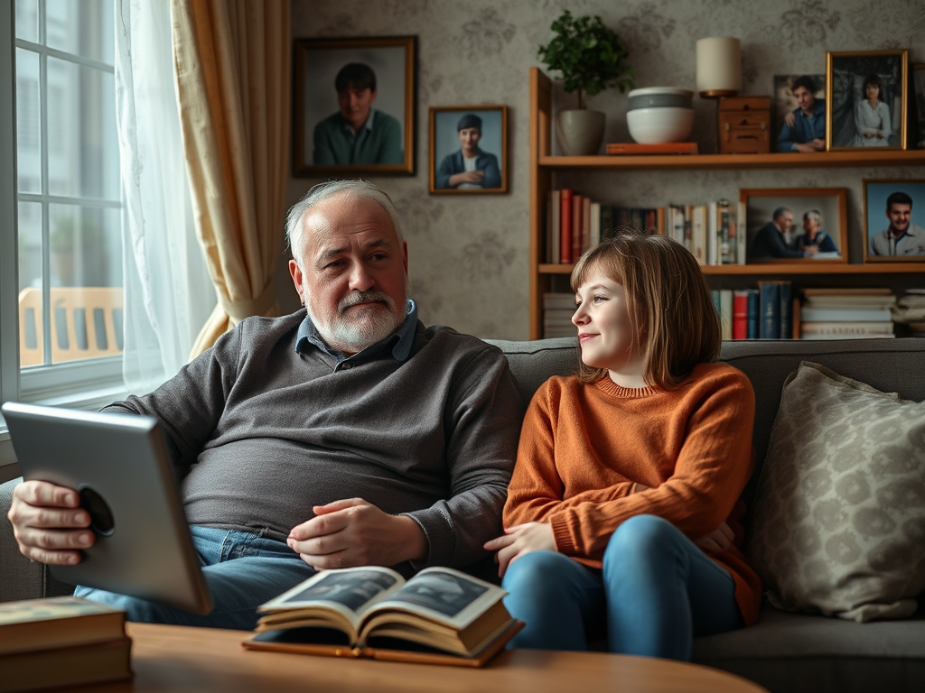 film4life.ru | Отражение типичных подростковых проблем в ситкоме 